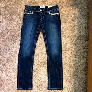 Daytrip Virgo Skinny Jeans